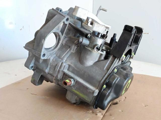 GRY VAG Caja de cambios manual completa  disponible Alicante