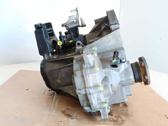 VAG GRY Caja de cambios manual completa  comprar en Albacete
