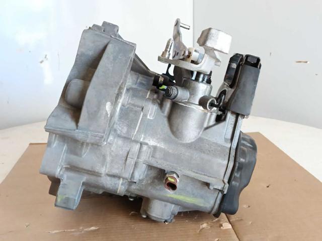 VAG GRY Caja de cambios manual completa  disponible Lugo
