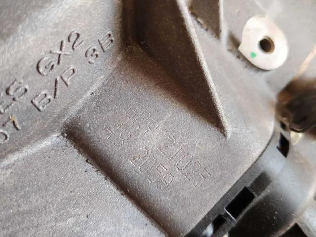 VAG GRY Caja de cambios manual completa  comprar en Albacete
