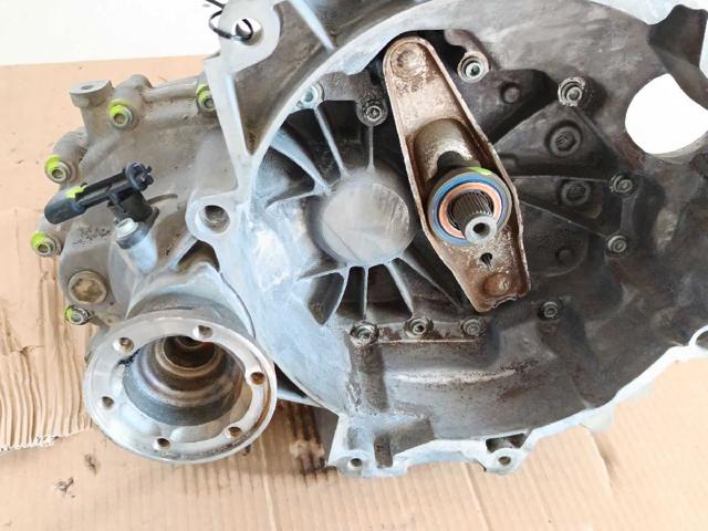 VAG GRY Caja de cambios manual completa  comprar en Murcia