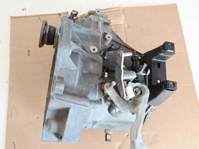 VAG GRY Caja de cambios  en stock Valencia