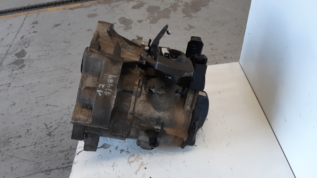 VAG GRZ Caja de cambios manual completa  comprar en Albacete
