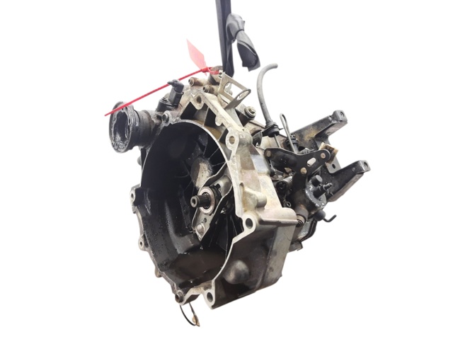 GRZ VAG Caja de cambios  en stock Córdoba