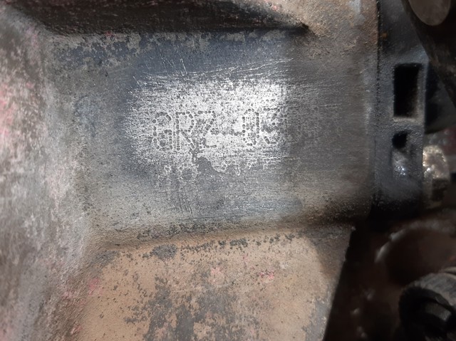 GRZ VAG Caja de cambios  en stock Gandía