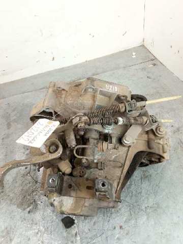 GRZ VAG Caja de cambios manual completa  disponible Vigo