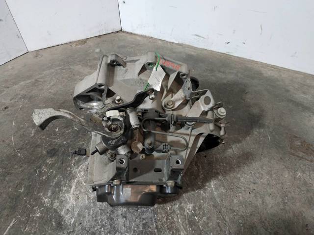 GRZ VAG Caja de cambios comprar Alcalá