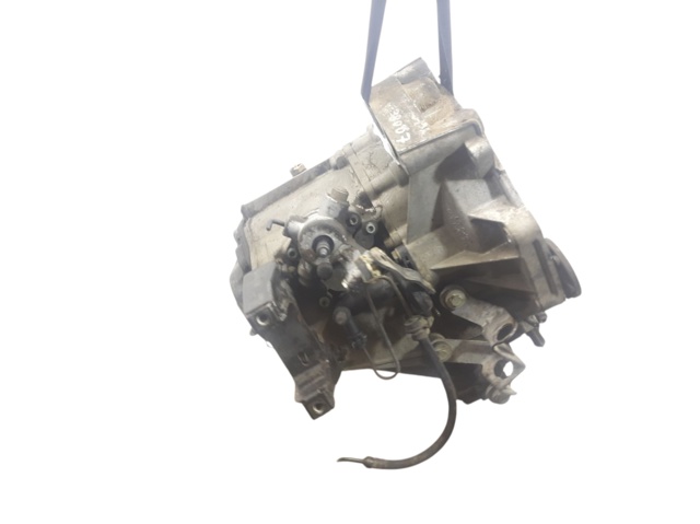 GRZ VAG Caja de cambios manual completa  comprar en Jaén