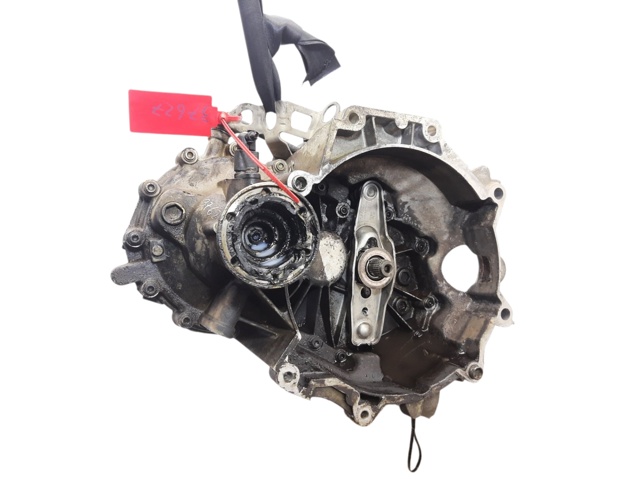 VAG GRZ Caja de cambios  en stock Valencia