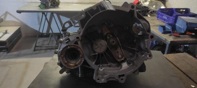 VAG GRZ Caja de cambios manual completa  comprar en Albacete