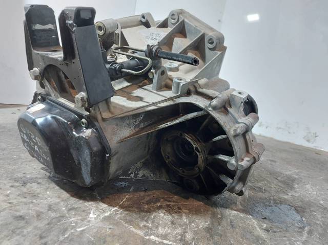GRZ VAG Caja de cambios manual completa  comprar en Oviedo