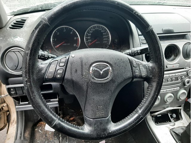 GS12000720 Mazda