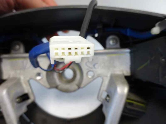 Volante Suzuki Swift 4 MZ, EZ