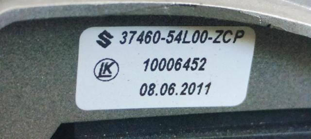 Volante Suzuki Swift 4 MZ, EZ