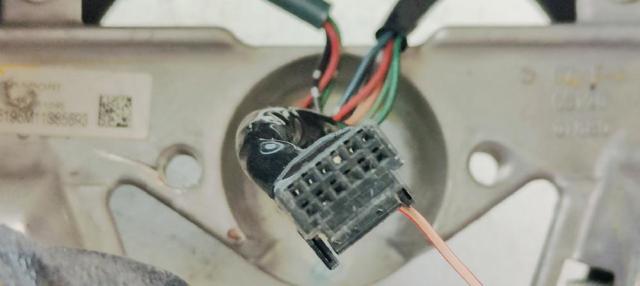 Volante Suzuki Swift 4 MZ, EZ