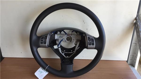 Volante multifuncion Suzuki Swift IV hatchback comprar en España