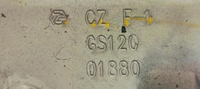 Volante Suzuki Swift 4 MZ, EZ