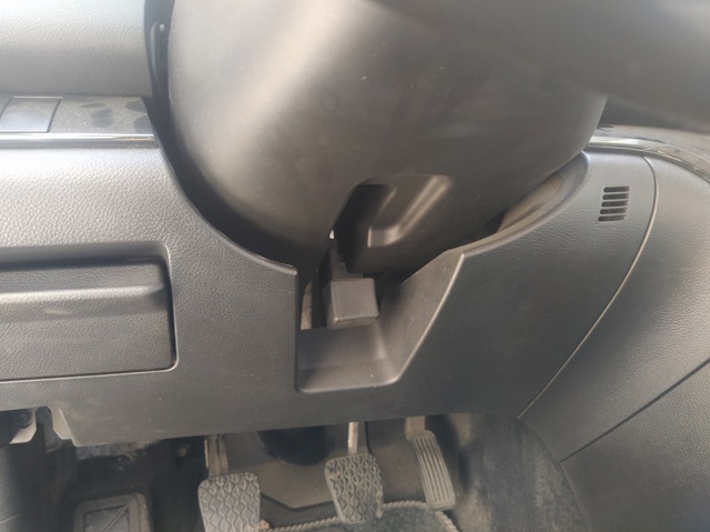 Columna de dirección GS1D32100C Mazda