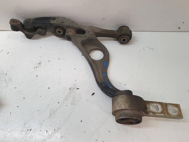 Brazo inferior derecho de la suspensión delantera GS1D34300K MAZDA