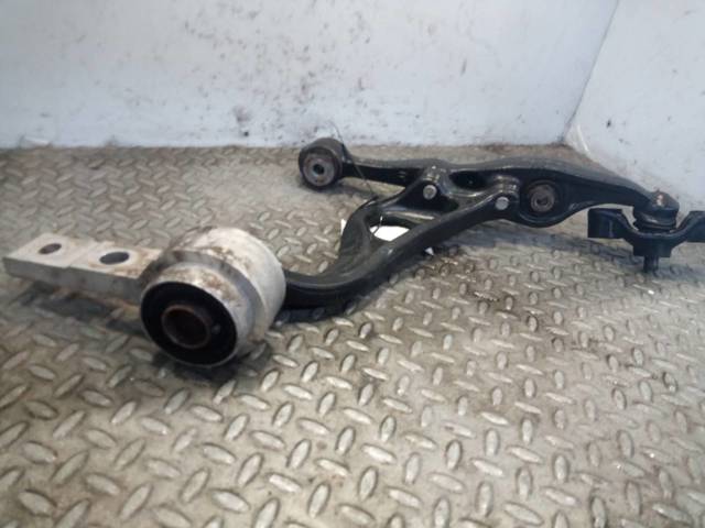 Brazo suspension inferior delantero derecho para mazda 6 lim. (gh) GS1D34300L