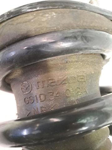 GS1D34700G MAZDA Amortiguador delantero derecho  comprar en Lleida
