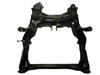 Subchasis delantero GS1D3480XF MAZDA