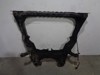 Subchasis delantero soporte motor GS1D3480XF MAZDA