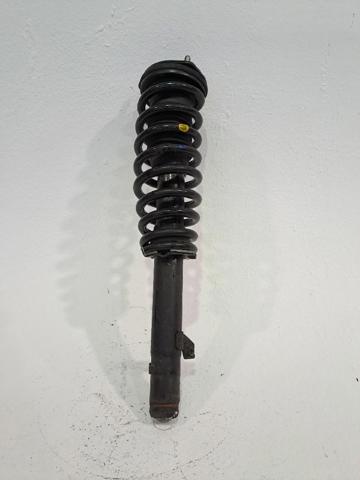 Amortiguador frontal izquierdo GS1D34900G MAZDA