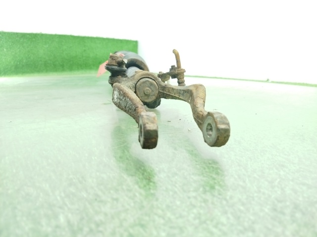 GS1D34900G Amortiguador delantero izquierdo  disponible Burgos