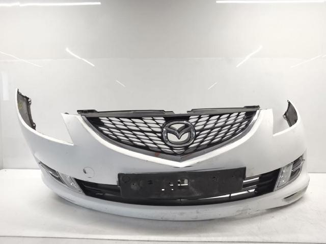 Parachoques Mazda 6  sedán comprar en España