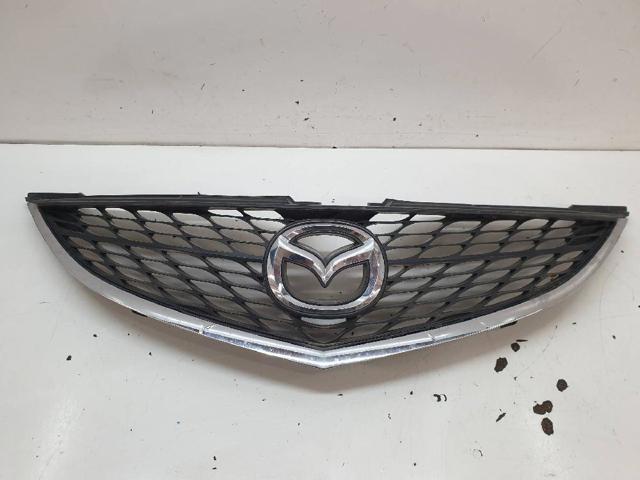 Parrilla para Mazda 6 GH