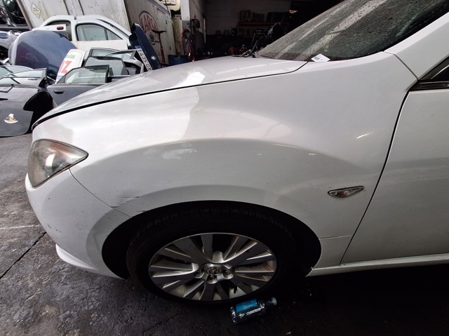 Aleta delantera izquierda Mazda 6  (GH)