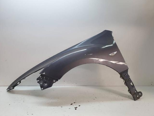 Aleta delantera izquierda para Mazda 6  (GH)