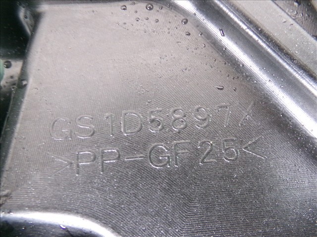GS1D5897X Mazda