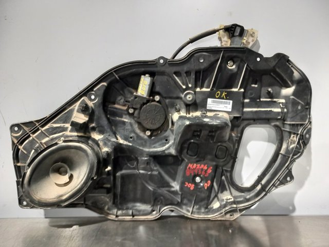 MAZDA GS1D5897X comprar Barcelona