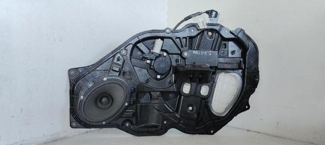 GS1D5897X Mazda