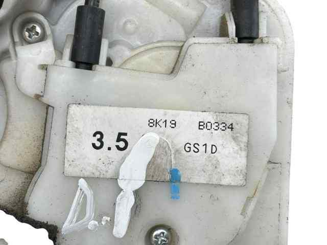GS1D59310 Mazda