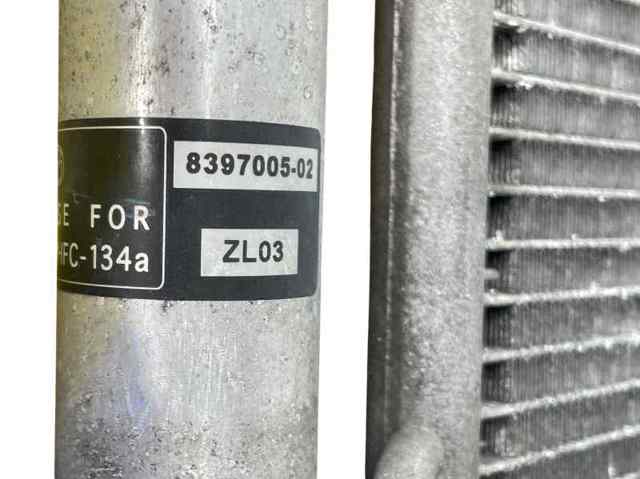 Aire acondicionado capacitor GS1D61480C MAZDA