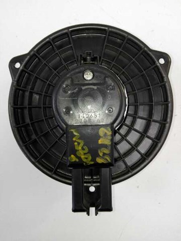 Ventilador calefaccion para mazda 6 ranchera familiar 2.0 mzr-cd rf GS1D61B10