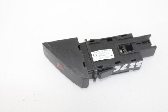 MAZDA GS1D664H0A Botón de emergencia  disponible España