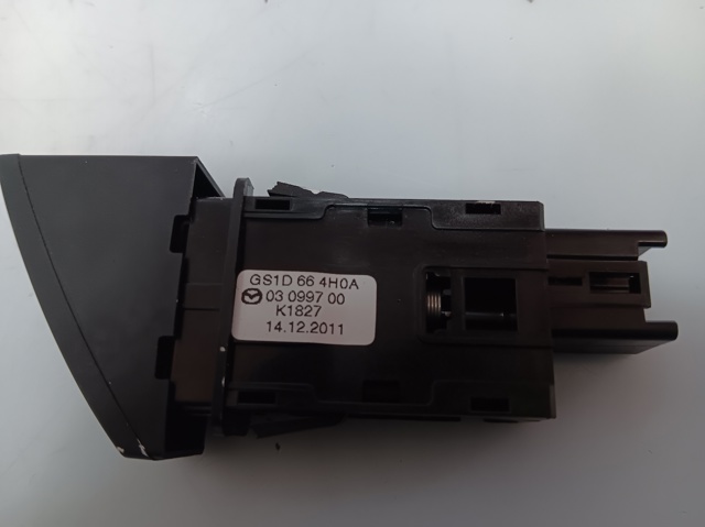 GS1D664H0A Boton warning comprar Sevilla