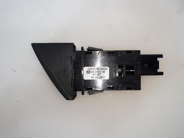 GS1D664H0A MAZDA Botón de emergencia  disponible Alicante