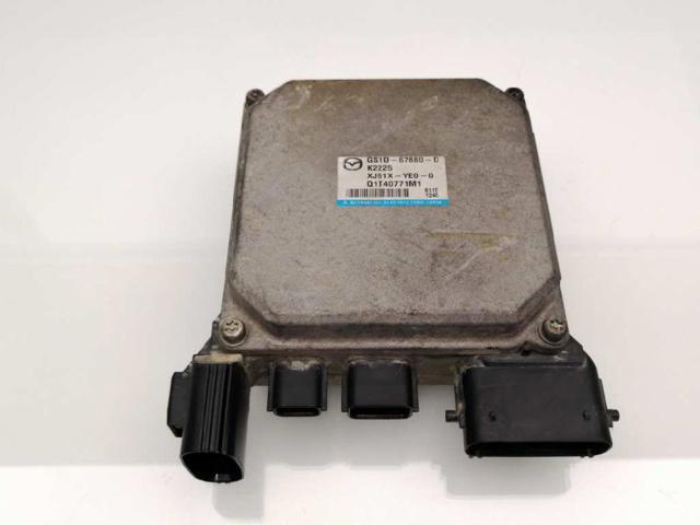 GS1D67880D Mazda