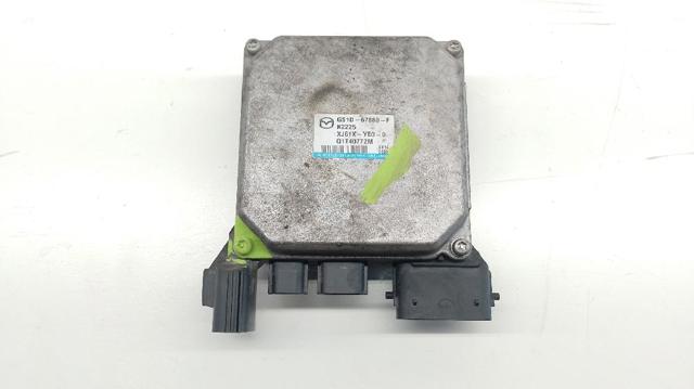 GS1D67880F Mazda
