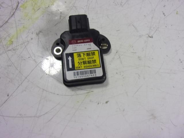 GS1E437Y1 Sensor de aceleración lateral (ESP)  disponible Málaga