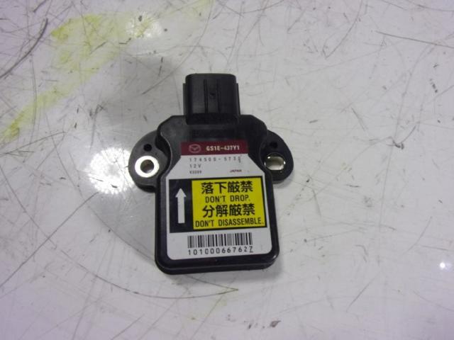 GS1E437Y1 Sensor de aceleración lateral (ESP)  comprar en Pontevedra