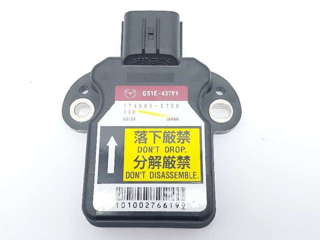 GS1E437Y1 Mazda