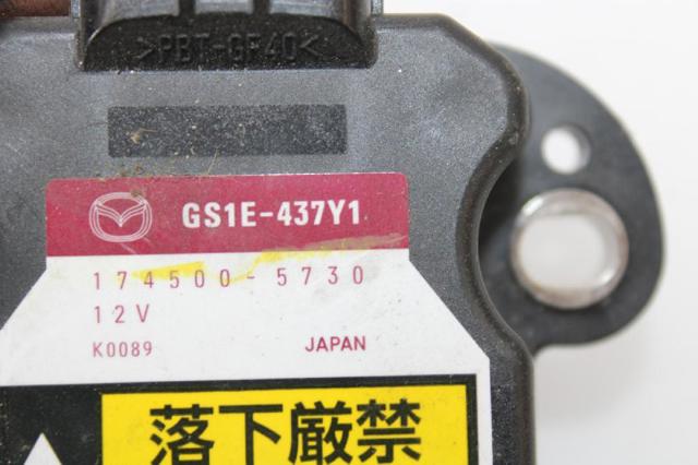 GS1E437Y1 Mazda