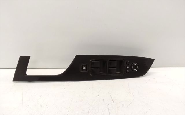 Unidad de control elevalunas delantera izquierda GS1E66350A MAZDA