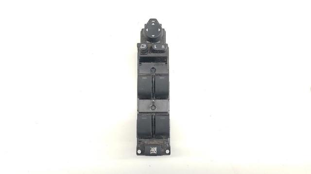 Unidad de control elevalunas delantera izquierda GS1E66350A MAZDA